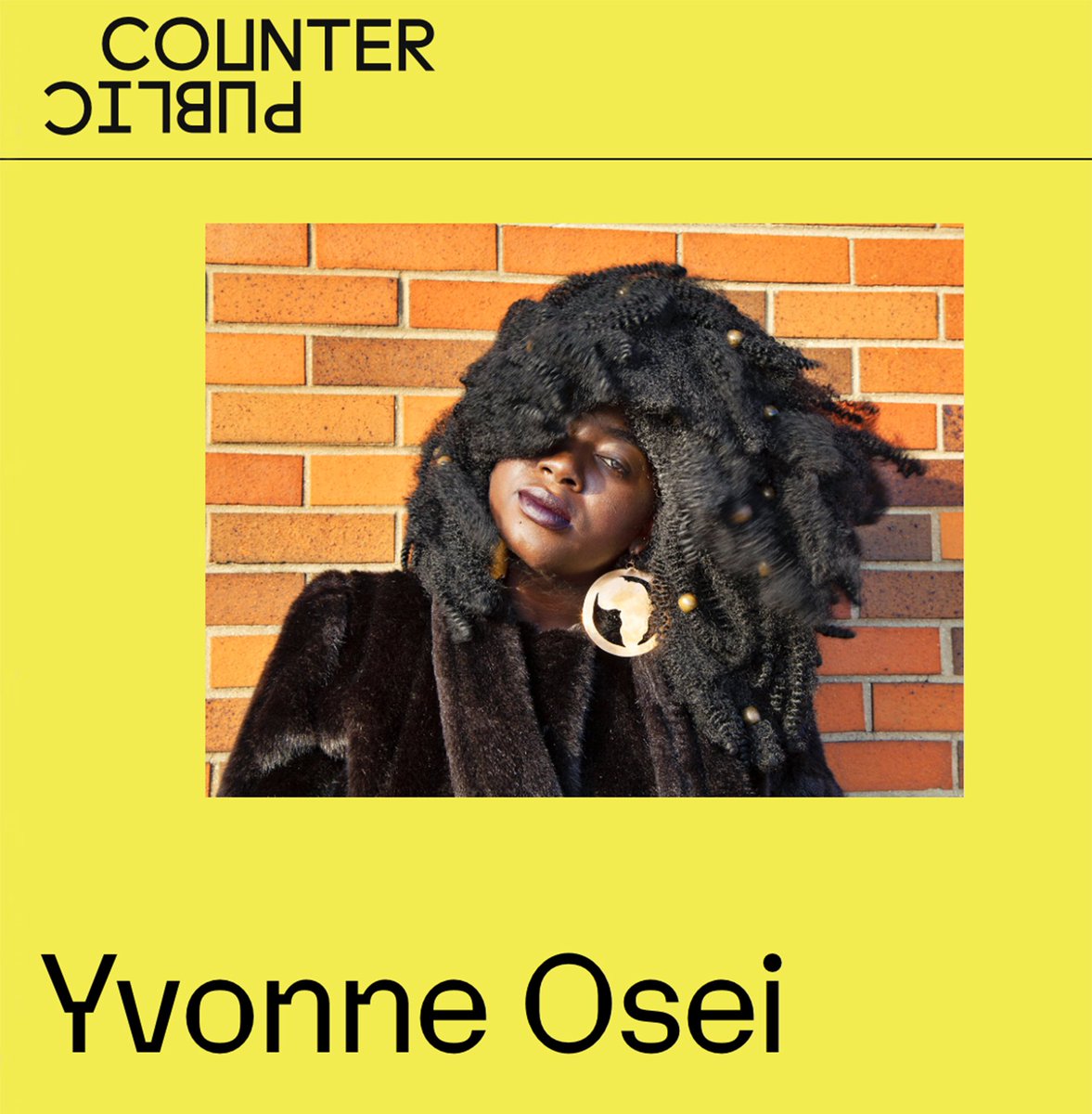 Eve_of_On's tweet image. All roads lead to #Counterpublic tonight! I&apos;m thrilled to be part of an impressive group of artists engaging various St. Louis communities through art in public spaces. Be a part of the weekend festivities. Details in images below and by visiting counterpublic.org.
#STLart