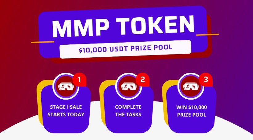 nickypromotes's tweet photo. $70 GIVEAWAY | 24 Hours

- RT  &amp; Follow @MetaMarketPay + RT/Like  📌

- Join TG Group (post proof )
https://t.co/uPvEsWZMwy https://t.co/zWONh8ZCbA