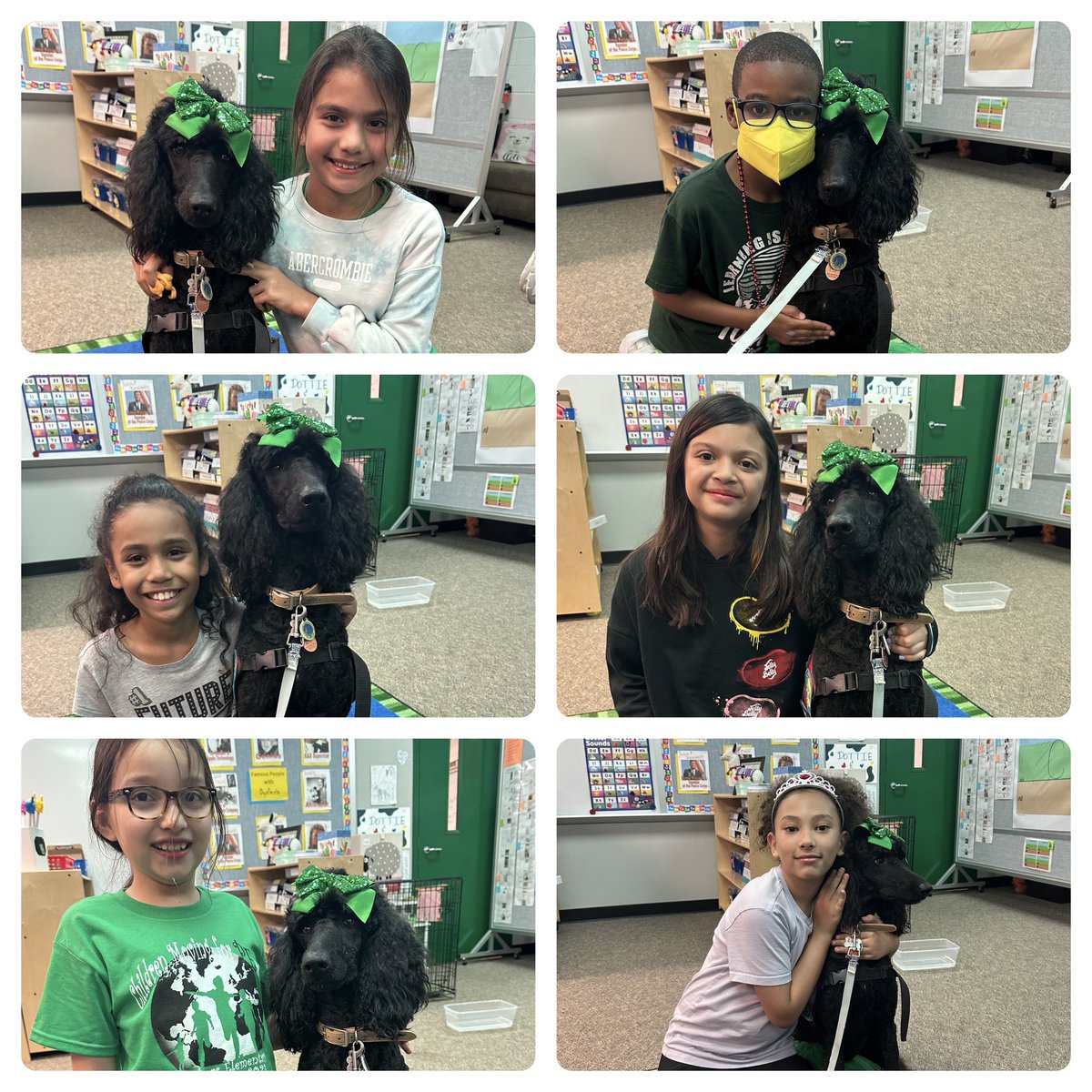 Love leaves memories!!! ❤️🐩❤️ <a href="/EdTechPrice/">Amanda Price M.Ed_KES</a> <a href="/HumbleISD_TE/">Timbers Elementary</a> <a href="/HumbleISD/">Humble ISD</a> <a href="/HumbleISD_FDN/">HumbleISD Foundation</a>