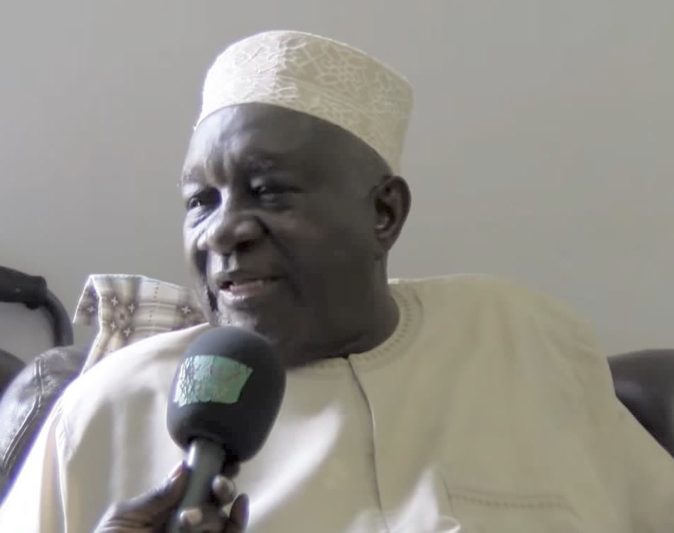 Sir David Adjaye tweet media