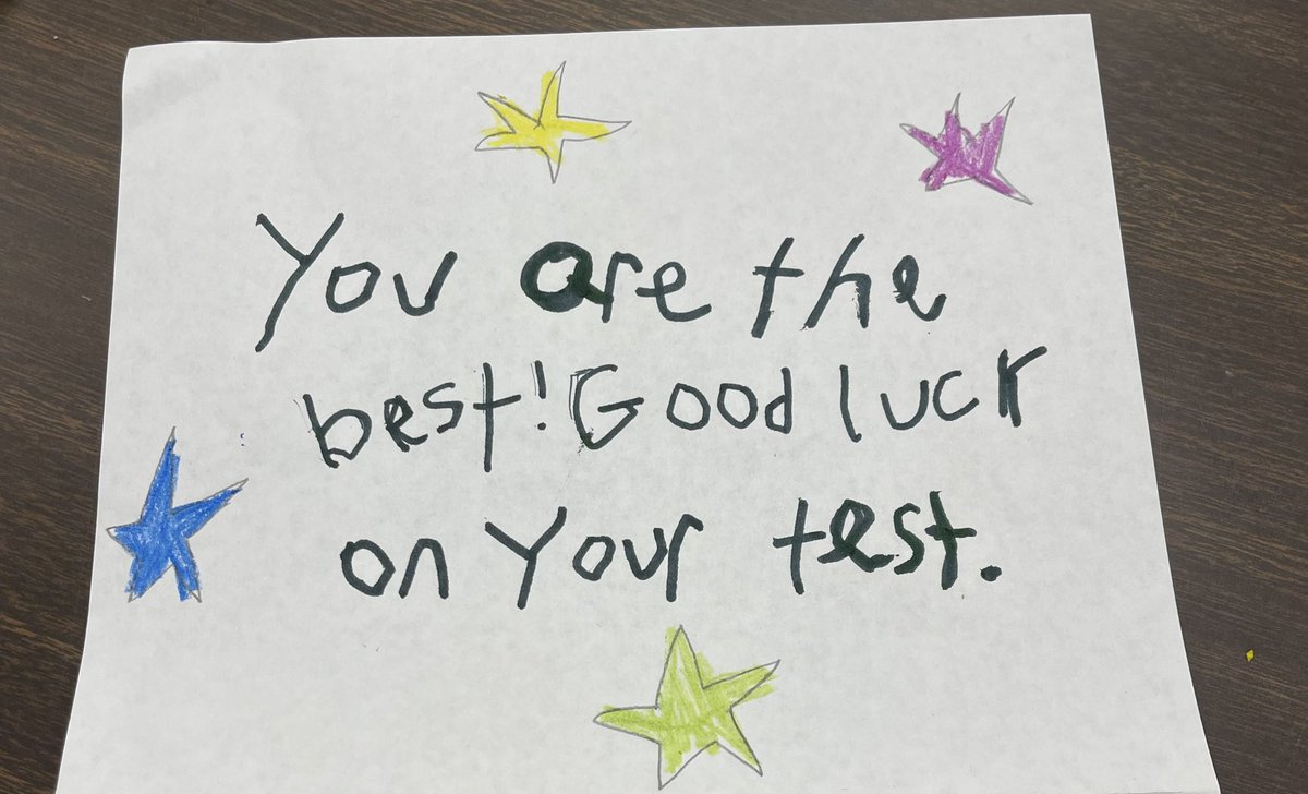 Brianna Farias (@msfarias_hbg) on Twitter photo Today we cheered Mr. Garcia’s 4th Grade Class on as they get ready for their STAAR test. We are so proud of all their hard work this school year. 🌟<a href="/HBGElementary/">Henry B. Gonzalez Elementary School</a> <a href="/CanalesItzamara/">Itzamara Canales</a> <a href="/saldana_lindsey/">Lindsey Saldana</a> <a href="/ArriolaPhilip/">Philip Arriola</a> #EISDofSA Today we cheered Mr. Garcia’s 4th Grade Class on as they get ready for their STAAR test. We are so proud of all their hard work this school year. 🌟<a href="/HBGElementary/">Henry B. Gonzalez Elementary School</a> <a href="/CanalesItzamara/">Itzamara Canales</a> <a href="/saldana_lindsey/">Lindsey Saldana</a> <a href="/ArriolaPhilip/">Philip Arriola</a> #EISDofSA
