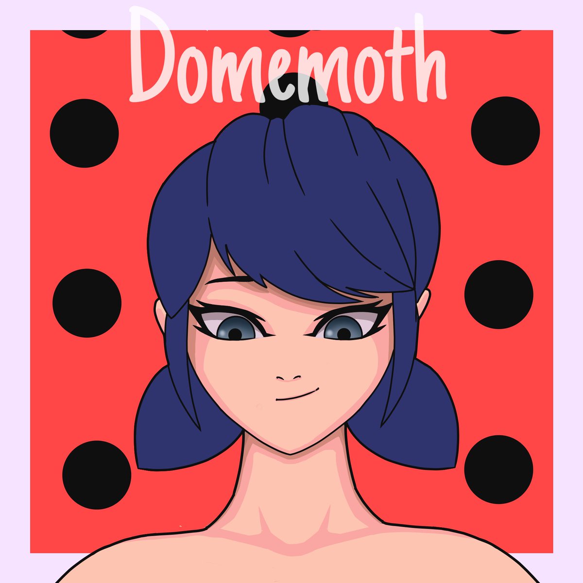 Domemoth's tweet photo. Un saludo a todos, aquí DomeMoth, les anuncio que abriré comisiones cuando llegue a 1k. También les estoy preparando nuevos edits con otros personajes que les gustarán mucho. https://t.co/Jpxflzs5Kq