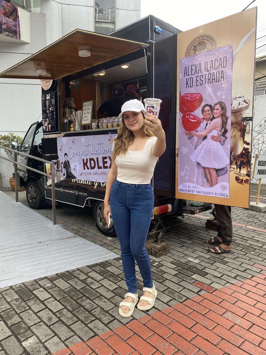 Our mains lookin' good as always. 🫶🏼

#KDLex 
#KDLEXSweethearts