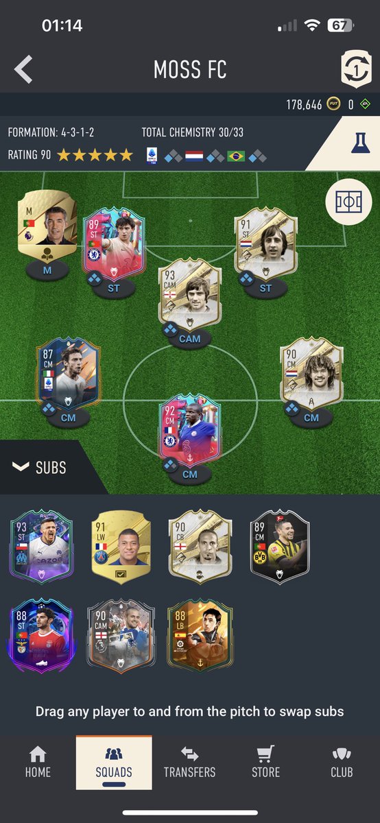 Conny Moss tweet media