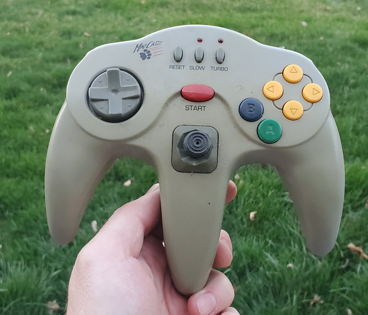 RockerGaming tweet media