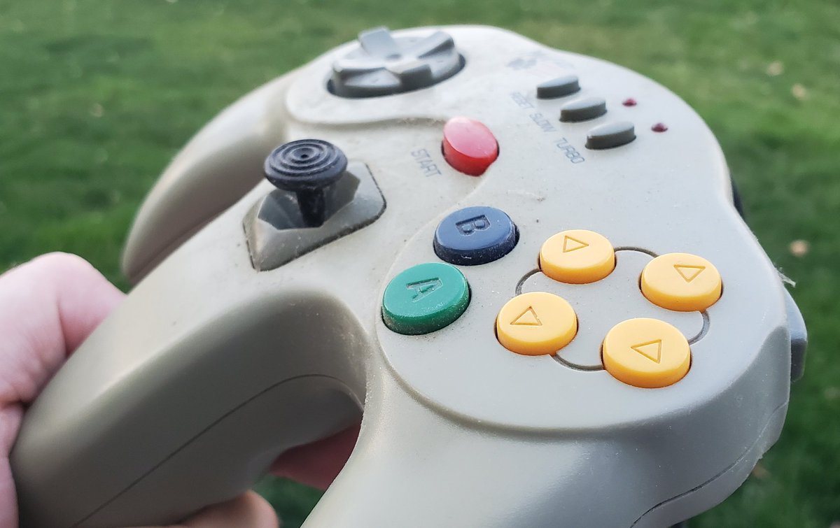 RockerGaming tweet media