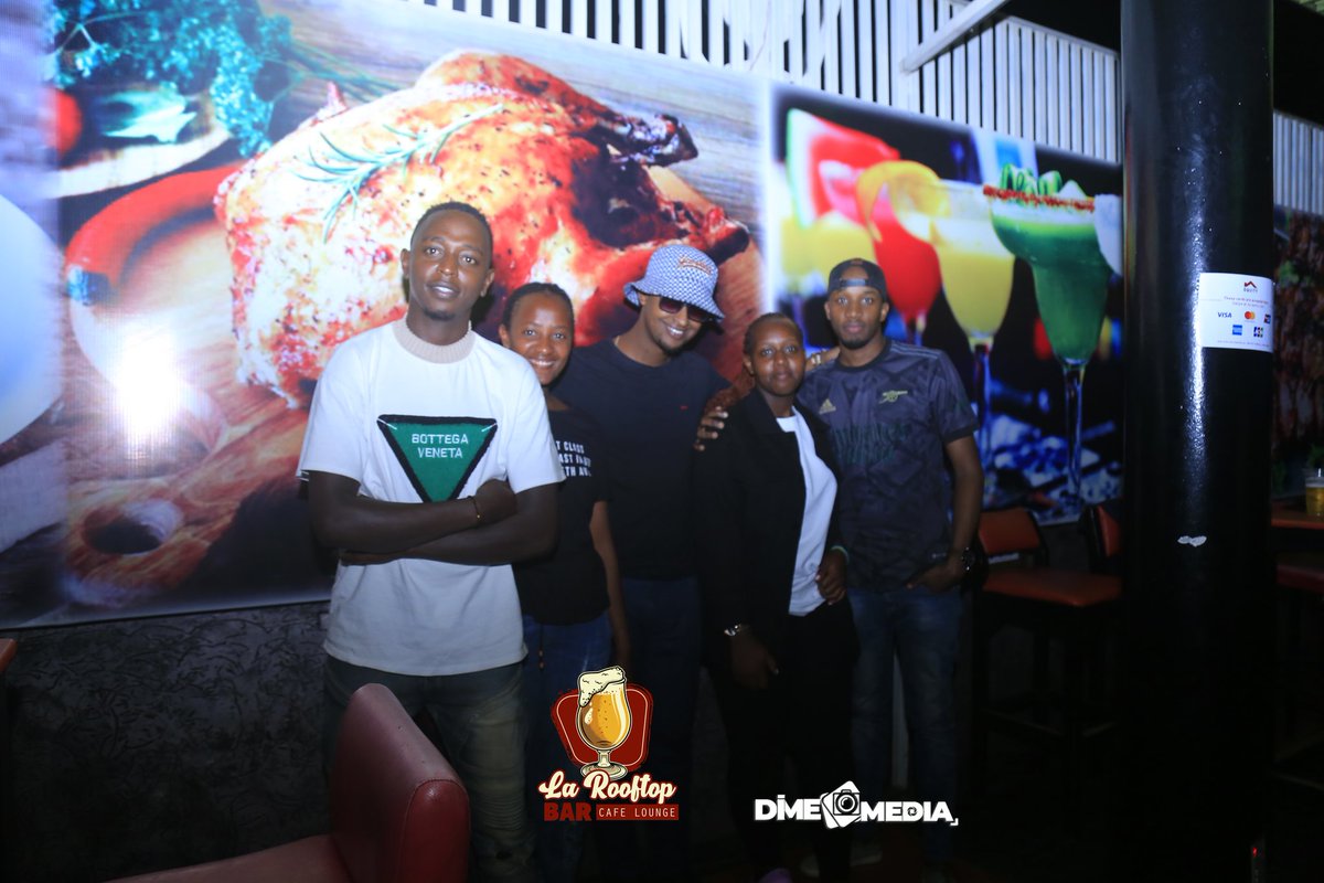 larooftoplounge's tweet photo. Beautiful people enjoying with us. #chefsaturdays make sure u join us every Saturday. https://t.co/Q5Mzrrf29f