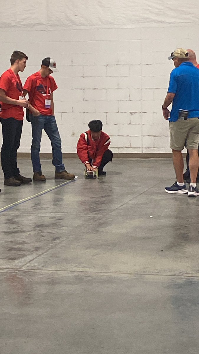<a href="/CPI_GI/">Academy of Technical Sciences</a> and <a href="/GISH_AoET/">Academy of Engineering & Technology</a> were well represented tonight in the mousetrap car distance and traptor pull competitions. I sense a clean sweep in the distance category coming <a href="/GISH_Islanders/">Grand Island Senior High</a> way!