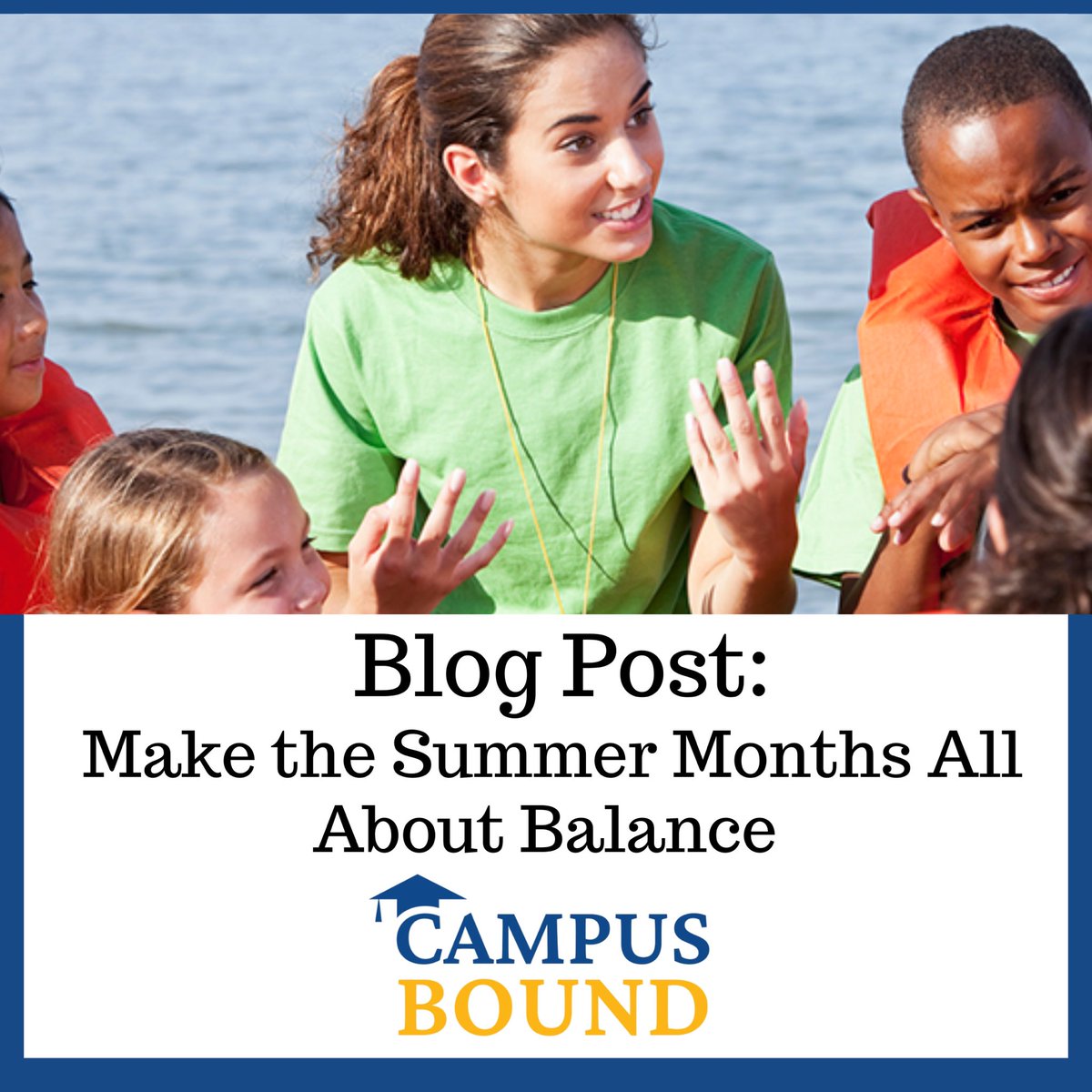 Campus Bound tweet media