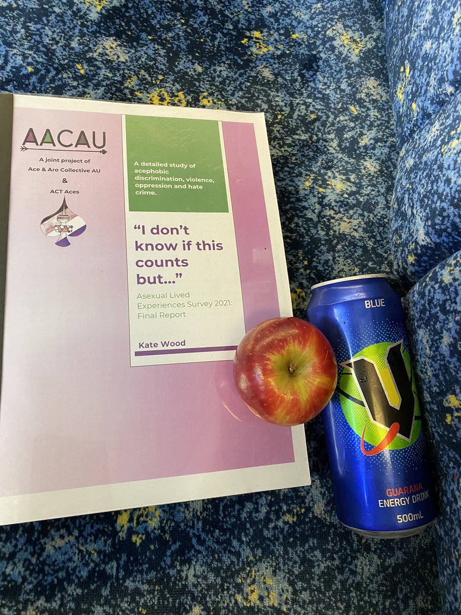 Research Director Kate will be appearing at the NSW Med Students’ Conference today, to discuss the healthcare needs of our community.

She is all prepared.