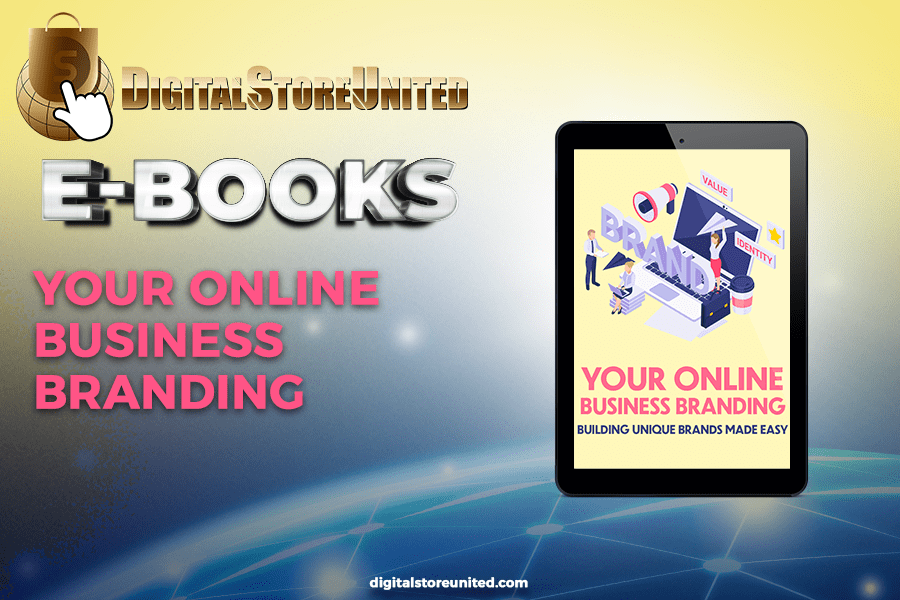 DBusinessVision's tweet photo. Branding Your eBusiness E-Book
#opensource with legit #ResellRights

Buy Now at
https://t.co/QjEEi3v1bM

.

.
#ebook #eBooks #PLR #whitelabel #Digital #digitalproducts #DigitalMarketing #business #Online #onlineshopping #Marketing #shop #shopping #resell #Branding #Your_Ebusiness https://t.co/gtTJ5CzEP8