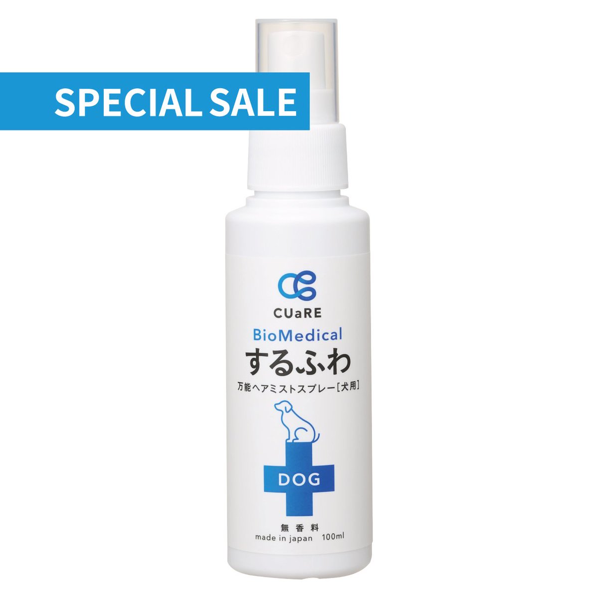 dr_ticeran's tweet photo. CUaRE BioMedical するふわ

超速乾・さらふわの髪へ、

こんなあなたにおすすめ
　☑　しっかりした艶感がほしい
　☑　流れるような毛並みにしたい
　☑　静電気を抑えたい
　☑　さらっとフワフワの毛質にしたい

https://t.co/bTZeQ1Pur7

＃CUaRE
＃どうぶつ病院京都 https://t.co/CPlVM06Uc4