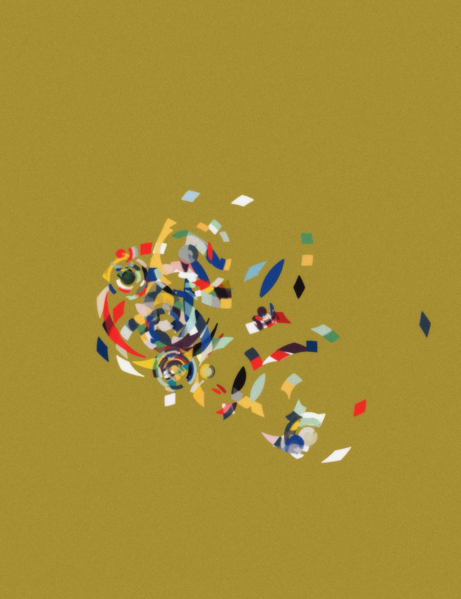 Plus: 
Marcelo Soria-Rodriguez (<a href="/msoriaro/">Marcelo Soria-Rodriguez</a>) is a multidisciplinary artist based in Spain. His work explores the interplay between space and boundaries. He is known for his <a href="/artblocks_io/">Art Blocks</a> Curated collection “Entretriempos” and his <a href="/fx_hash_/">fxhash</a> collection “Contrapuntos.”