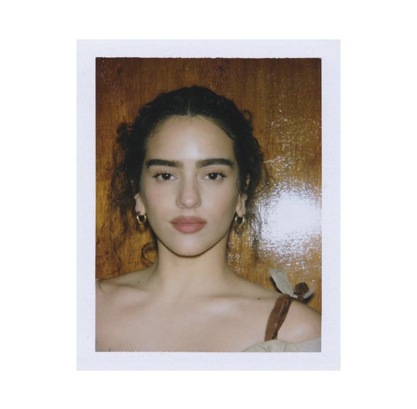 rosaliaspics's tweet photo. rosalía for stillz. https://t.co/THMFRSiWeC