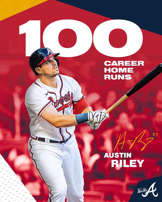 Murphy and Albies each have 4 RBIs as Braves beat Royals 9-3