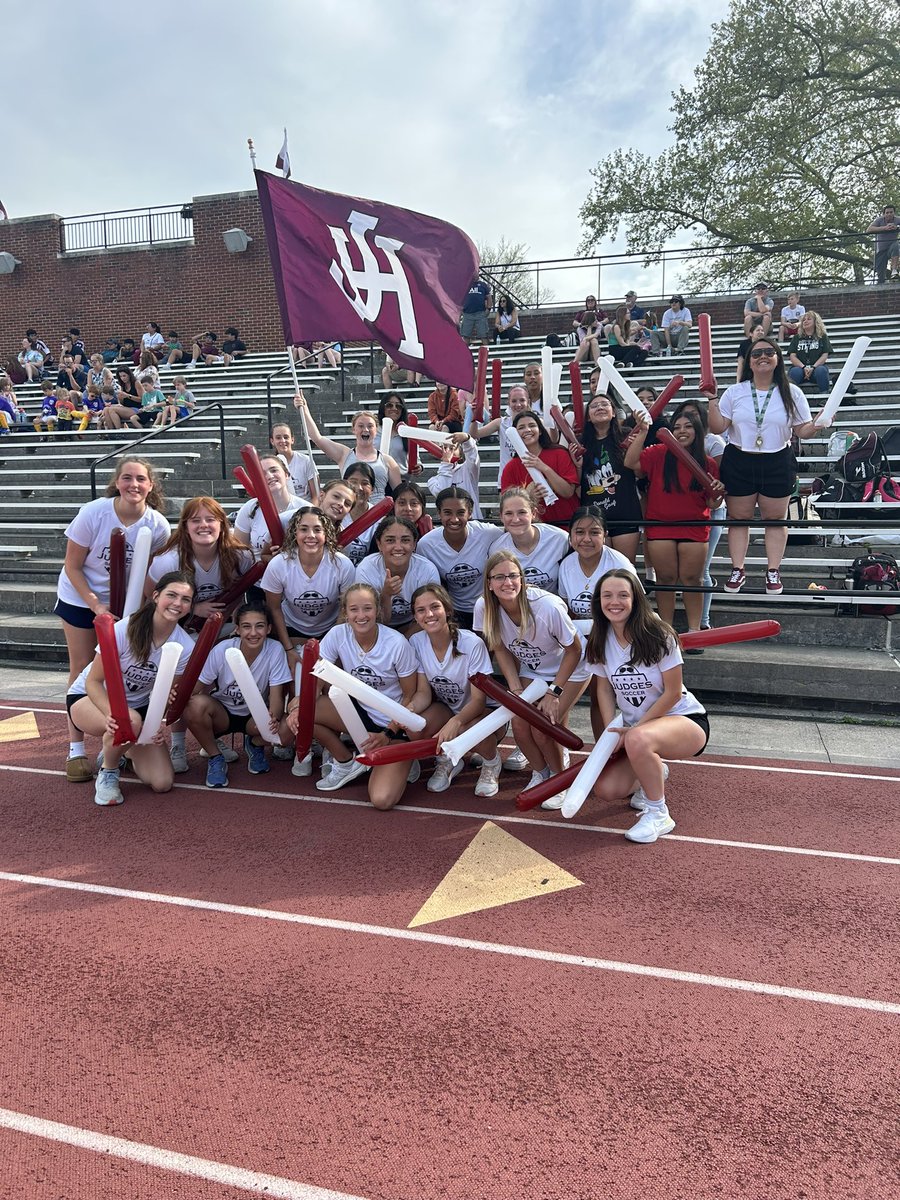 Had fun supporting our boys soccer team this afternoon in their hard fought win against Sherando!!!! <a href="/HandleyJudges/">John Handley Athletics & Activities</a> <a href="/HandleyLC/">HANDLEY HUSTLERS</a> <a href="/JHHS_BSoccer/">Handley Boys Soccer</a>