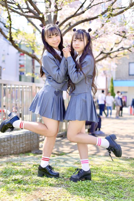 Twitterのコスプレ画像49