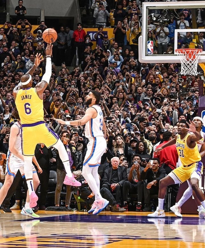 King James
King James
King James