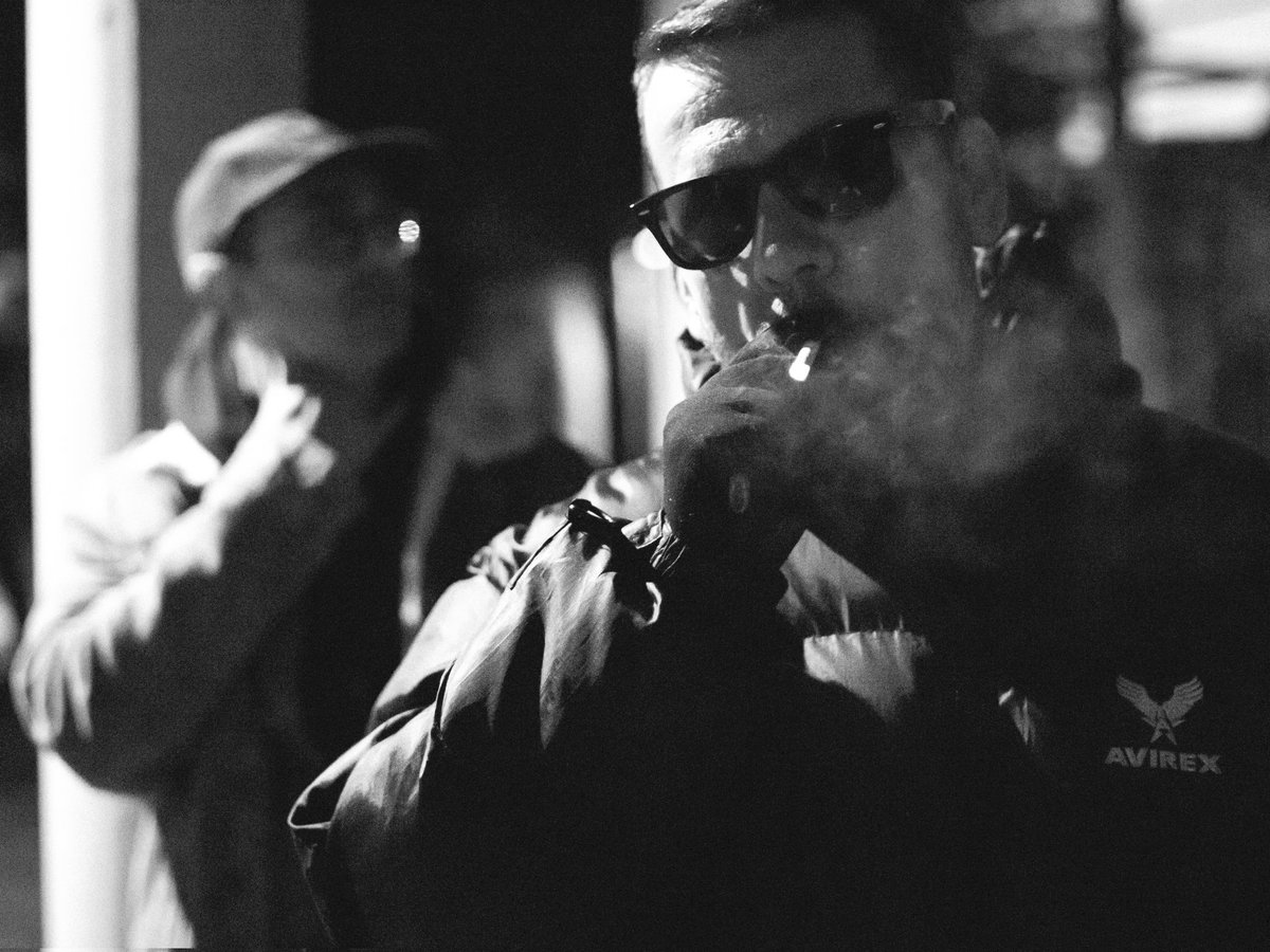 RIGOR MORTIS tweet media