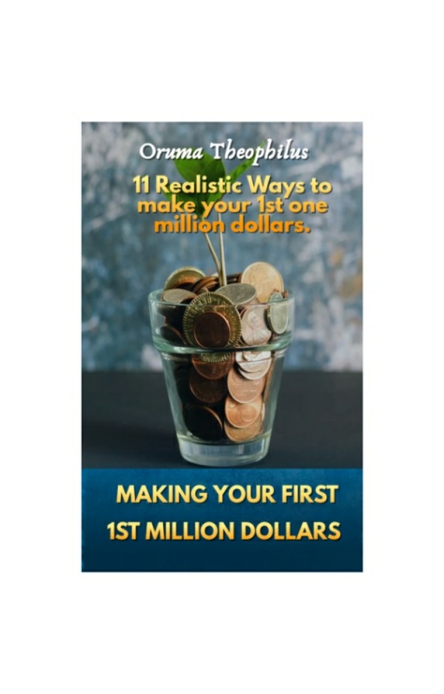 OrumaTheophilus's tweet photo. Hi am Oruma Theophilus, I am a Certified Financial Planner (CFP). I have been with My Financial Services for the past few years providing tailored advice to individuals and families on investments, retirement planning, and tax optimization. https://t.co/IM0LeG4vTH https://t.co/MfUYejQAtc