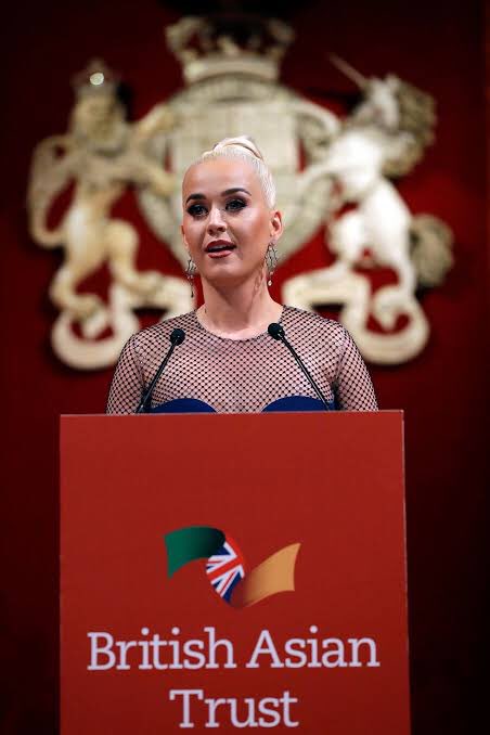 Portal Katy Perry on Twitter: "Katy Perry é uma das artistas que irá se