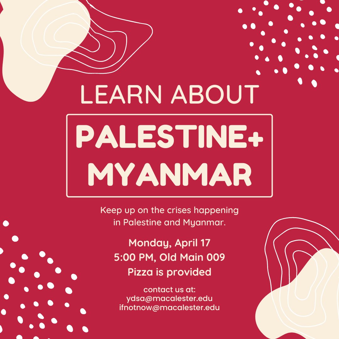 Join us on Monday! <a href="/IfNotNowOrg/">IfNotNow🔥✡️</a>