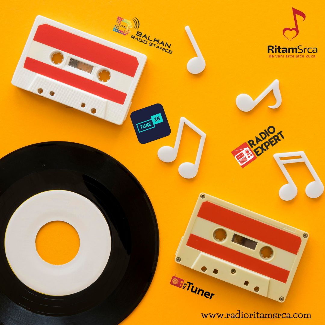 Uvek smo uz Vas! Naša radio stanica dostupna je online i putem aplikacija za mobilne uređaje, tako da nas možete slušati gde god da se nalazite.

#narodnamuzika #popmuzika #onlineradio #muzika24sata
#slušajnasmartfonu #omiljenepesme #muzikaizsrbije
#najnovijehitove #radiozemlj...
