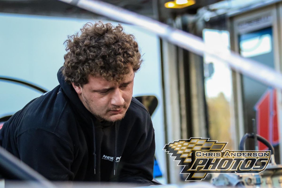dwilson18D's tweet photo. Join us in wishing Daulton Wilson a very Happy 26th Birthday!!! Wouldn’t a $100,000 win tomorrow make for a good present?

📸 @photos_anderson https://t.co/tASAQEswTt