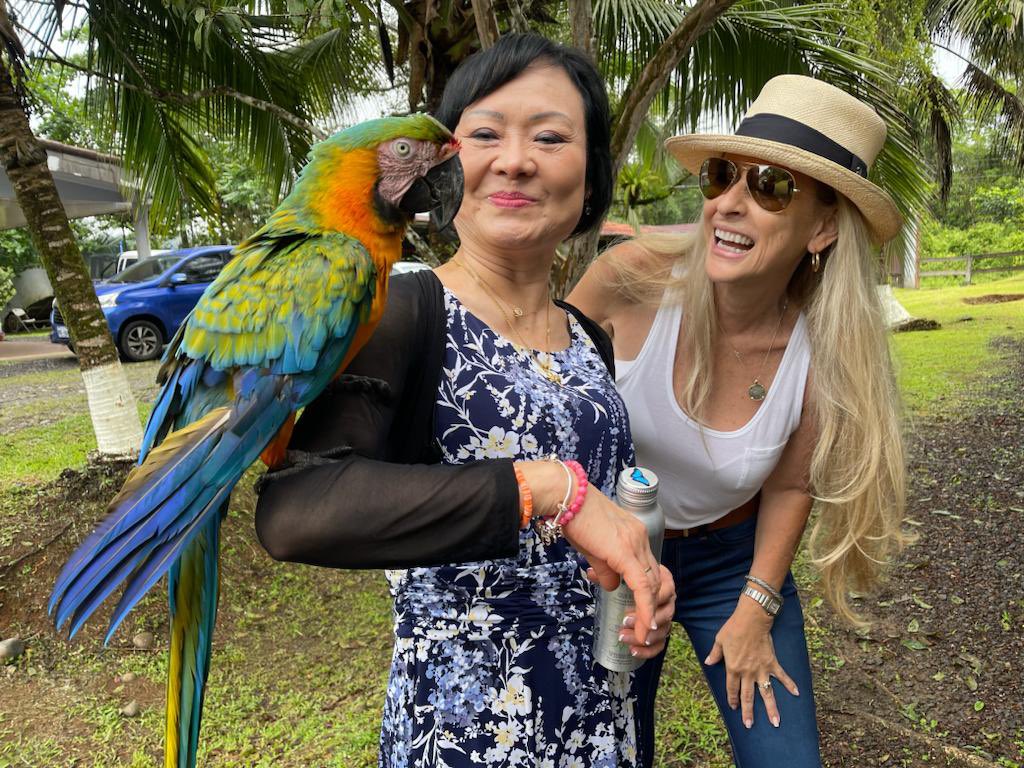 Rosiris Valverde tweet media