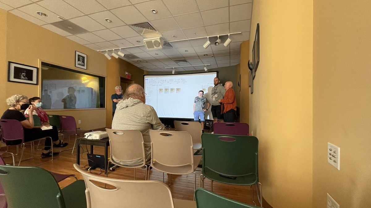 NilesmLarson's tweet image. Day three of Mass Independent Film Fest, Short Docs, and a feature from Italy today #filmfestival