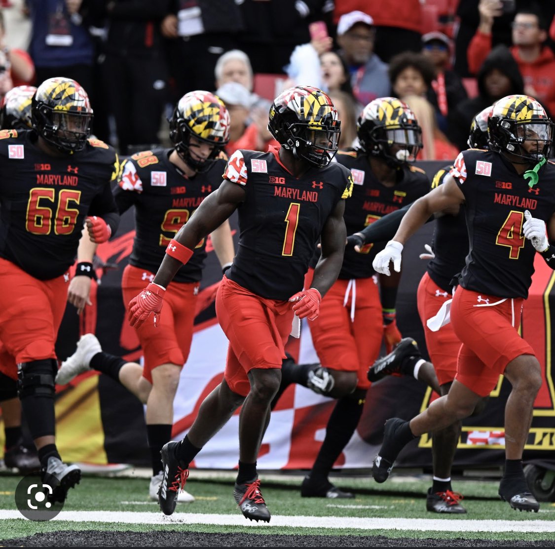 Steven Dale (@ngscoex11) on Twitter photo I will be at the university of Maryland tomorrow..
<a href="/TerpsFootball/">Maryland Football</a> <a href="/CoachLocks/">Michael Locksley</a> <a href="/lancethompson_/">Lance Thompson</a> @PRZPAvic
<a href="/PaFootballNews/">Pennsylvania Football News</a> @PAPrepsRivals
<a href="/PrepRedzoneNext/">Prep Redzone 𝙉𝙀𝙓𝙏 🏈</a> <a href="/CoachShawCHS/">Dennis Shaw</a> I will be at the university of Maryland tomorrow..
<a href="/TerpsFootball/">Maryland Football</a> <a href="/CoachLocks/">Michael Locksley</a> <a href="/lancethompson_/">Lance Thompson</a> @PRZPAvic
<a href="/PaFootballNews/">Pennsylvania Football News</a> @PAPrepsRivals
<a href="/PrepRedzoneNext/">Prep Redzone 𝙉𝙀𝙓𝙏 🏈</a> <a href="/CoachShawCHS/">Dennis Shaw</a>