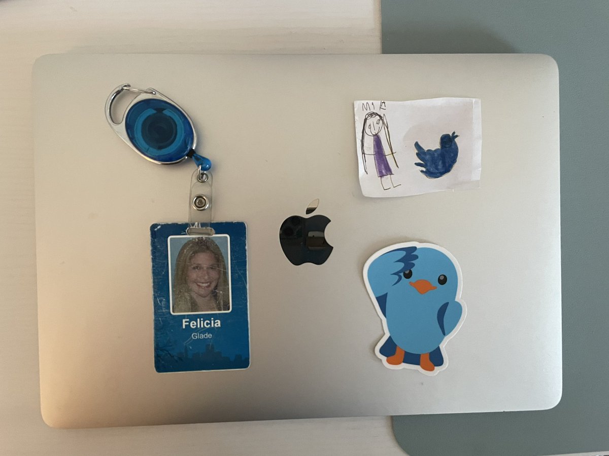 Felicia Glade tweet media