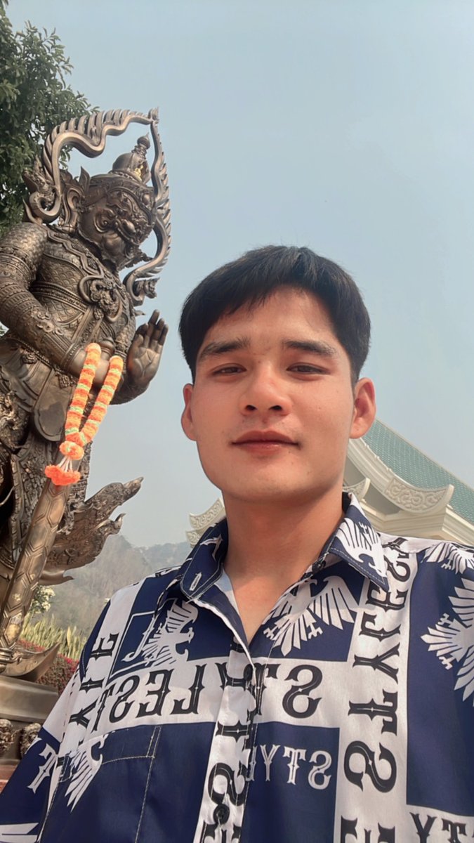 FlukhYim's tweet photo. 😎 https://t.co/rZrFLMC55V