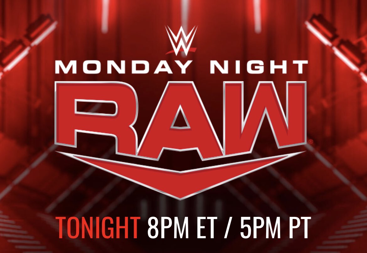 This monday! After a devastating lost! @trishstratuscom has back stabbed @AmyDumas and @BeckyLynchWWE will trish stratus explain her actions? Plus @CodyRhodes wants to confront @BrockLesnar for there match up at #WWEBacklash!

Dont Miss #WWERaw Live This Monday On @USANetwork! https://t.co/fE3zIqZjW4