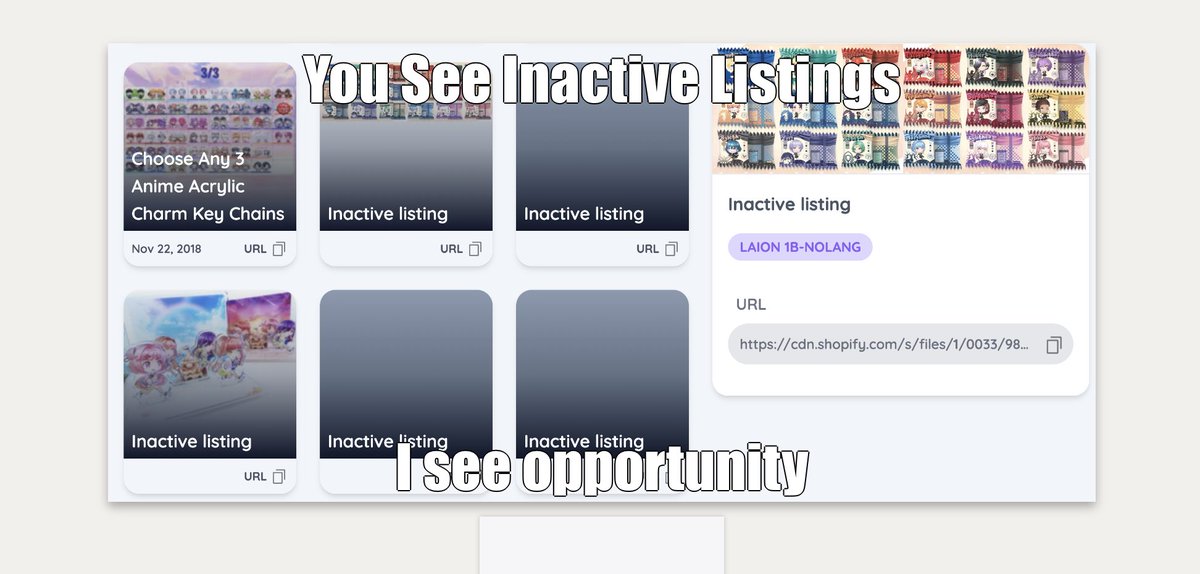 I wanted to use this image for the dataset poisoning tweet but the rest of the team wouldn’t let me

But I already made it so here have a meme