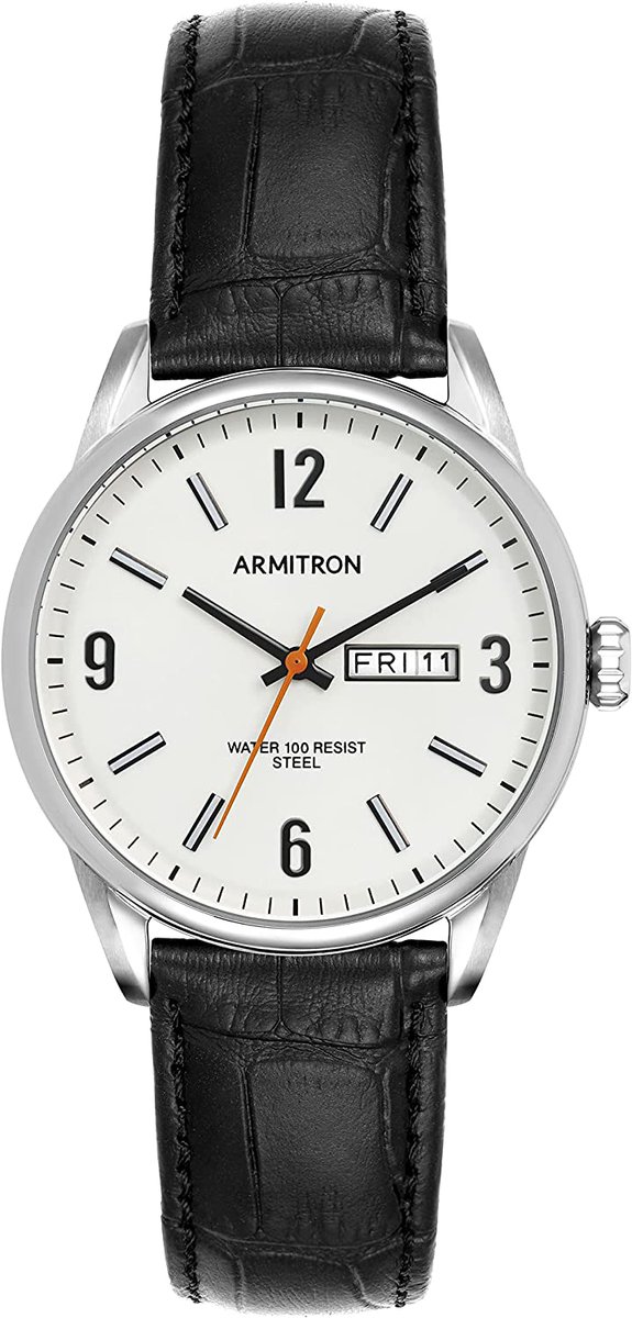 DescontosEe's tweet photo. 📢OFERTA • Amazon
⌚️Armitron Relógio masculino com pulseira de couro de flor crocodilo com função dia/data • #Armitron
💵R$ 367,86😱
🚚Frete Grátis Prime
Compre aqui⤵️
🔗https://t.co/SPAhlE1Z6c
🔗https://t.co/SPAhlE1Z6c
_
💬Vem pro grupo grátis: https://t.co/okFzNMZeYu🔗 https://t.co/rQbx214vu2