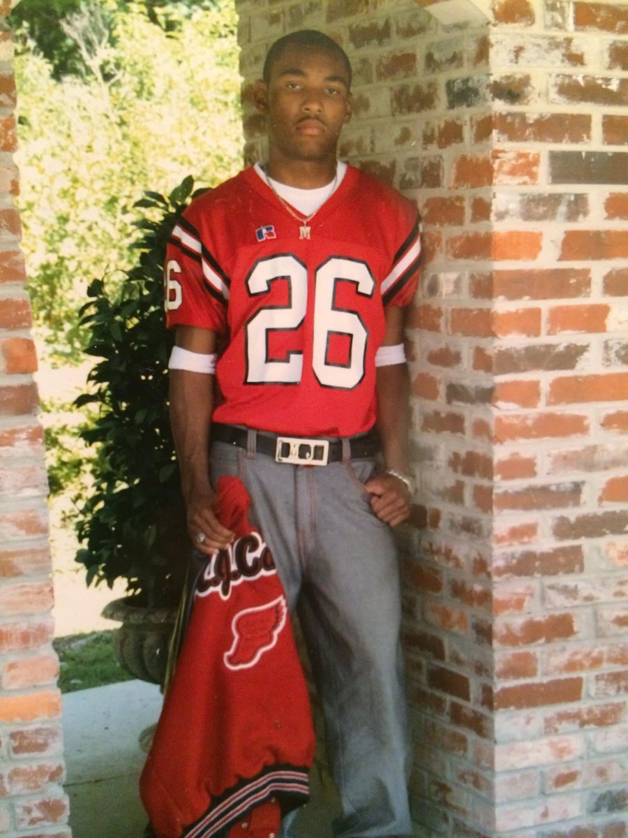 MoCarterFOX54's tweet image. Assumption High School 
#ClassOf2004 
#DoItBig