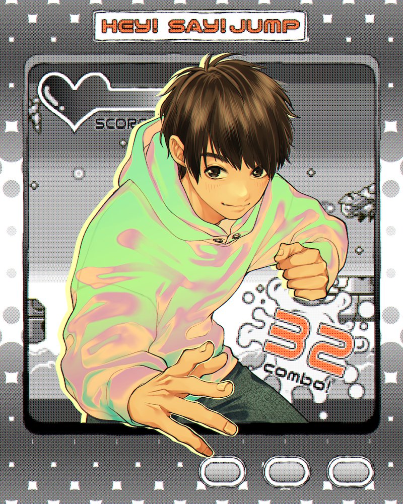 有岡くんお誕生日おめでとうございます🎉
#有岡大貴誕生祭2023
#HBDDaikiArioka2023
