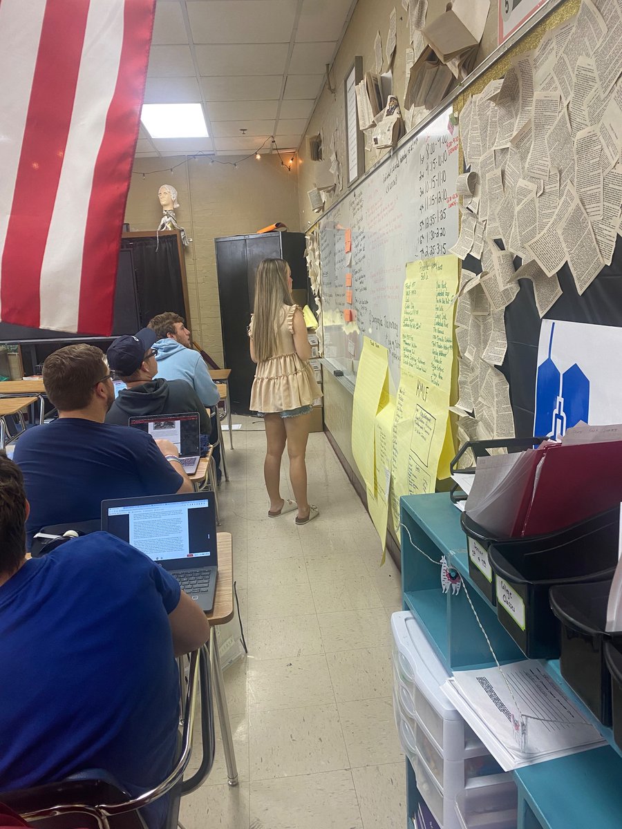 Kim Yates tweet media