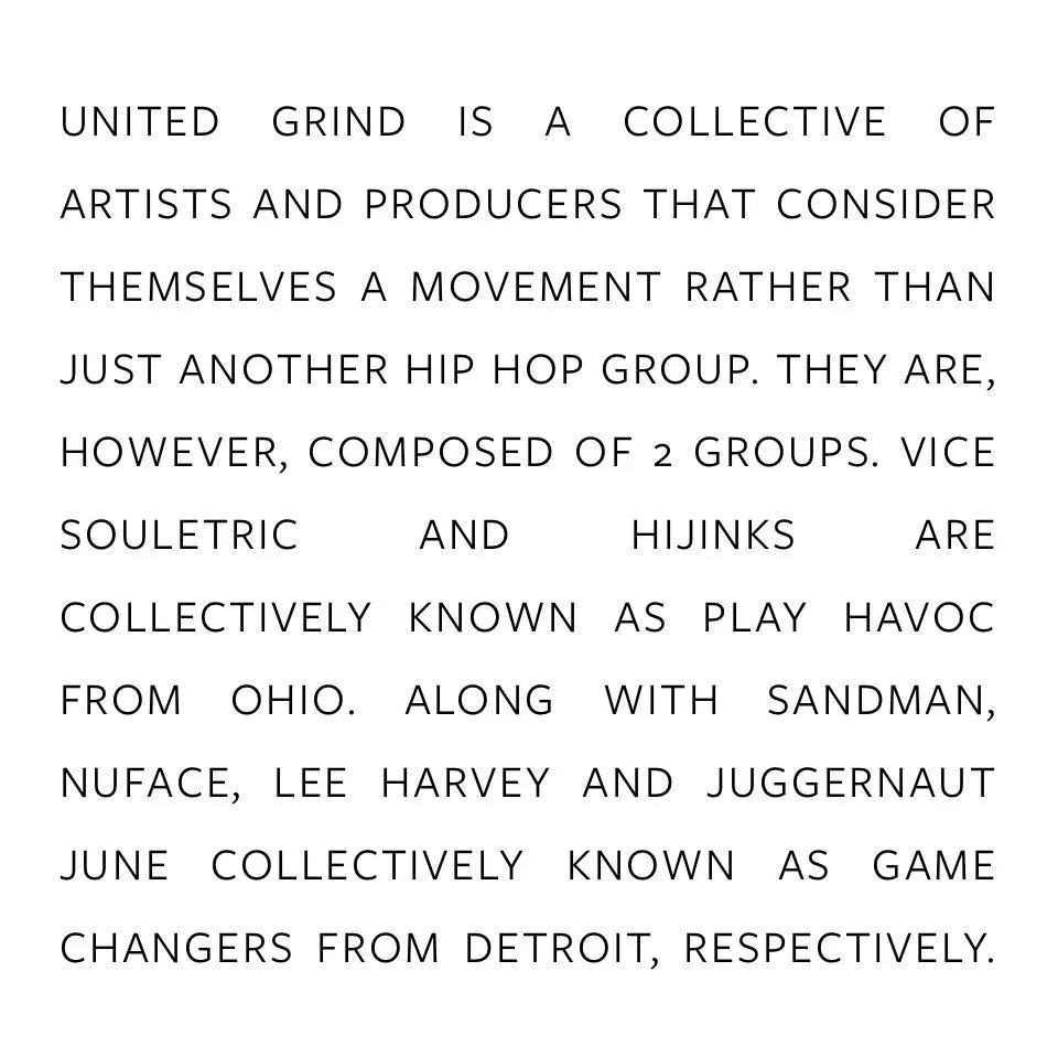 UnitedGrind tweet media