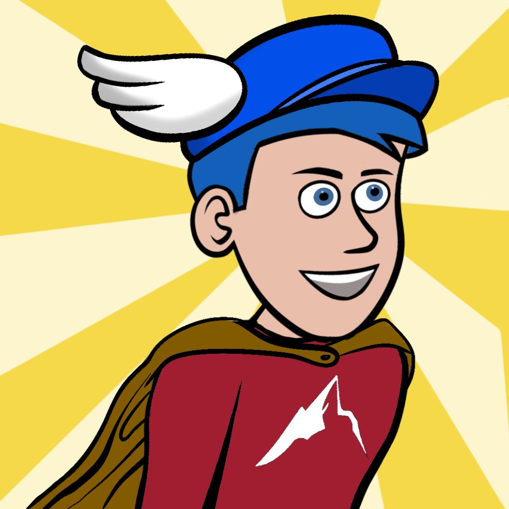 EXPOR_io's tweet photo. $ACTN BEP20 holders may now use their Web 3 wallet to purchase and mint one of 5,000 heroic Action Figures from this series for just 7,000 ACTN BEP20 (plus gas fees) until May 1st, 2023 🥳

Mint Your Hero Now: https://t.co/nx8AnRoTq0 https://t.co/x4OTI6z6xM