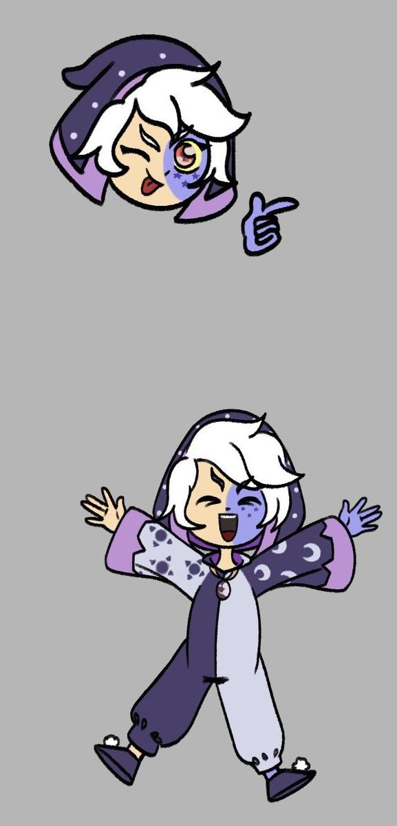 cupofchasim's tweet photo. This is still just a wip BUT 🤏
SCHMOL https://t.co/TaR92Pec2V