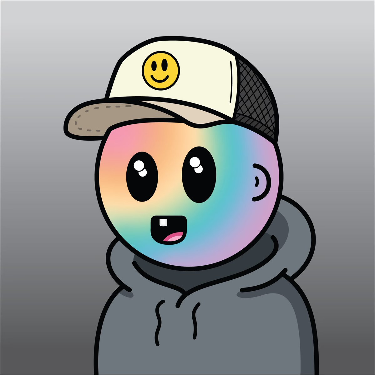 Cool Cookies | Mental Health NFT tweet media