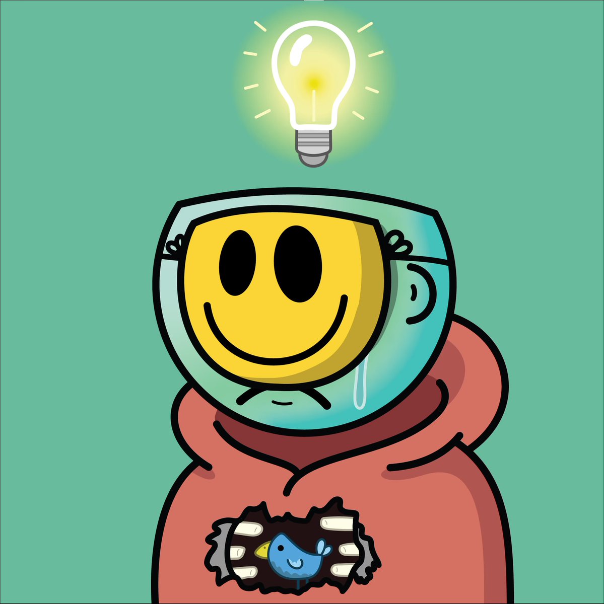 Cool Cookies | Mental Health NFT tweet media