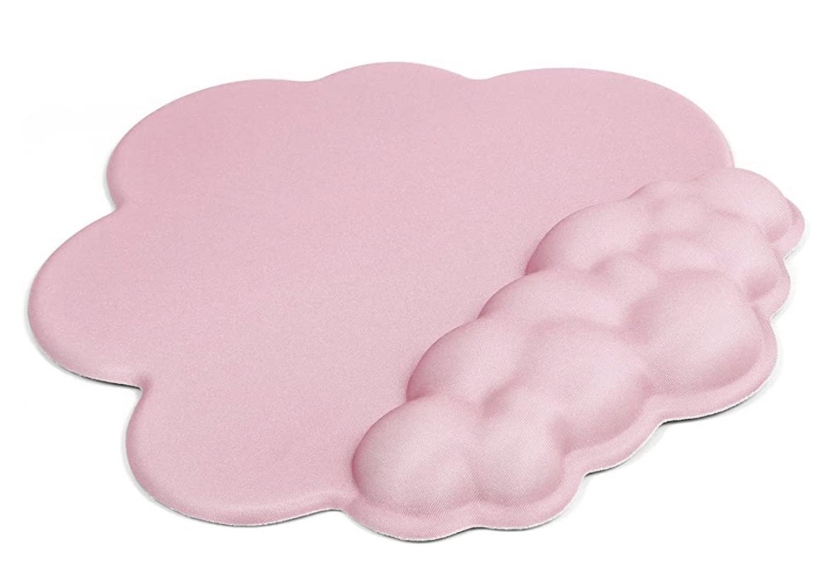 momo ᵕ̈♡︎ on Twitter "More cloud wrist rests (๑•́‧̫•̀๑)"