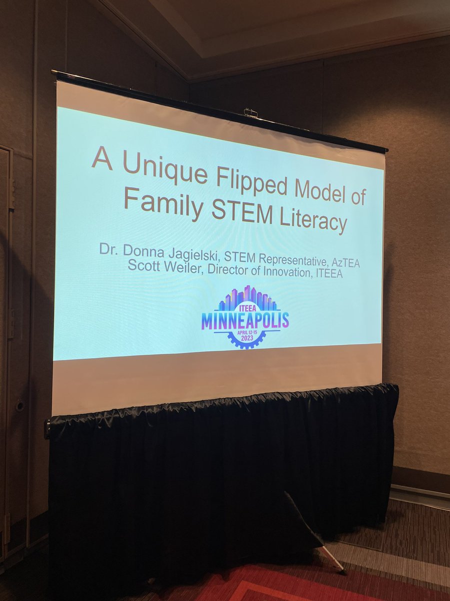 puffkee's tweet image. Great opportunity to inform participants of some amazing immersive technologies to enhance collaboration, family engagement, accessibility and inclusion. @iteea @zSpace @getMARSfarm #iteea2023