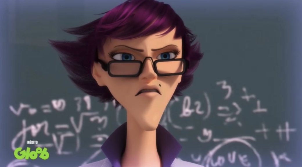 on Twitter "MLBS5Spoilers the fact that there wasn’t (and still there