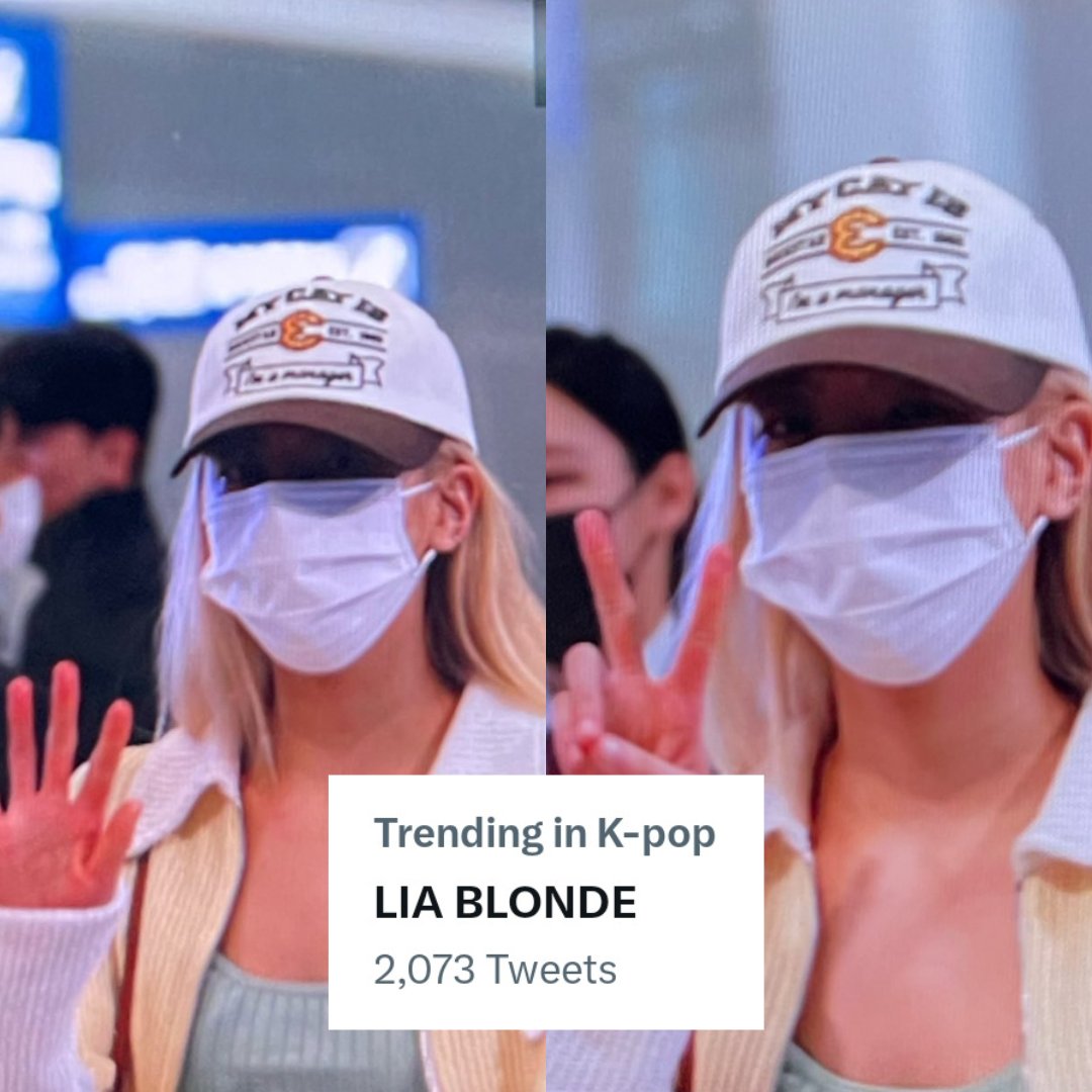 LIA GLOBAL tweet media