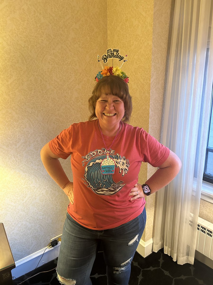 CubbyButler's tweet image. Taking my wife to see her other man, @peter_anspach and @goosetheband tonight for her 41st! 🎉🎉