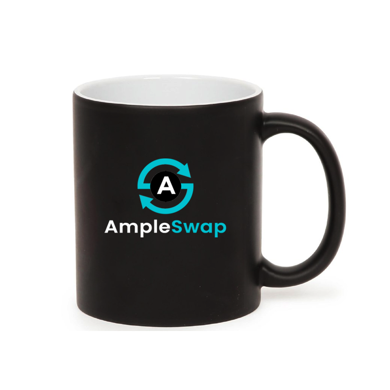 Amrendra_m's tweet image. Coffee Mug + Mouse Pad giveaway to 50 peoples
Follow me &amp;amp; @ampleswap and RT this post

Winners to be announced 21st Apr23 - Valid for Indian
#AmpleSwap #BNBChain #Polygon #Crypto #Bitcoin